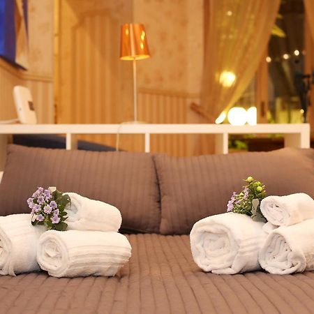 Apartment Felice روما المظهر الخارجي الصورة