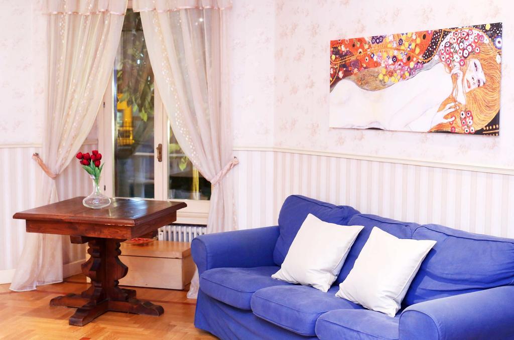 Apartment Felice روما المظهر الخارجي الصورة