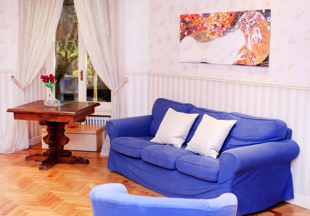 Apartment Felice روما المظهر الخارجي الصورة