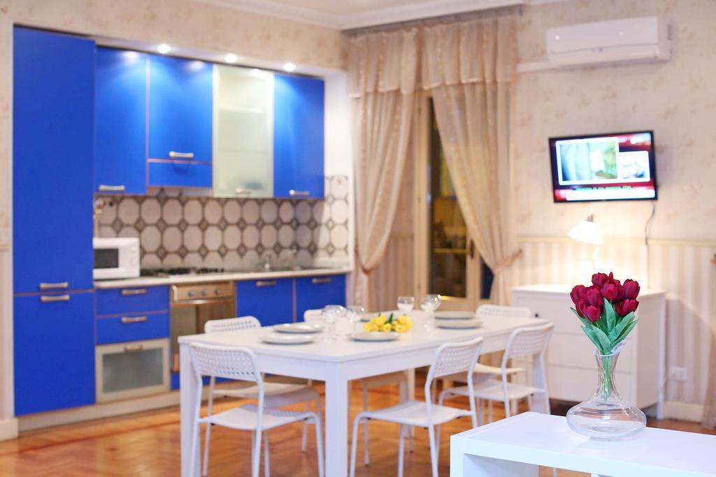 Apartment Felice روما المظهر الخارجي الصورة