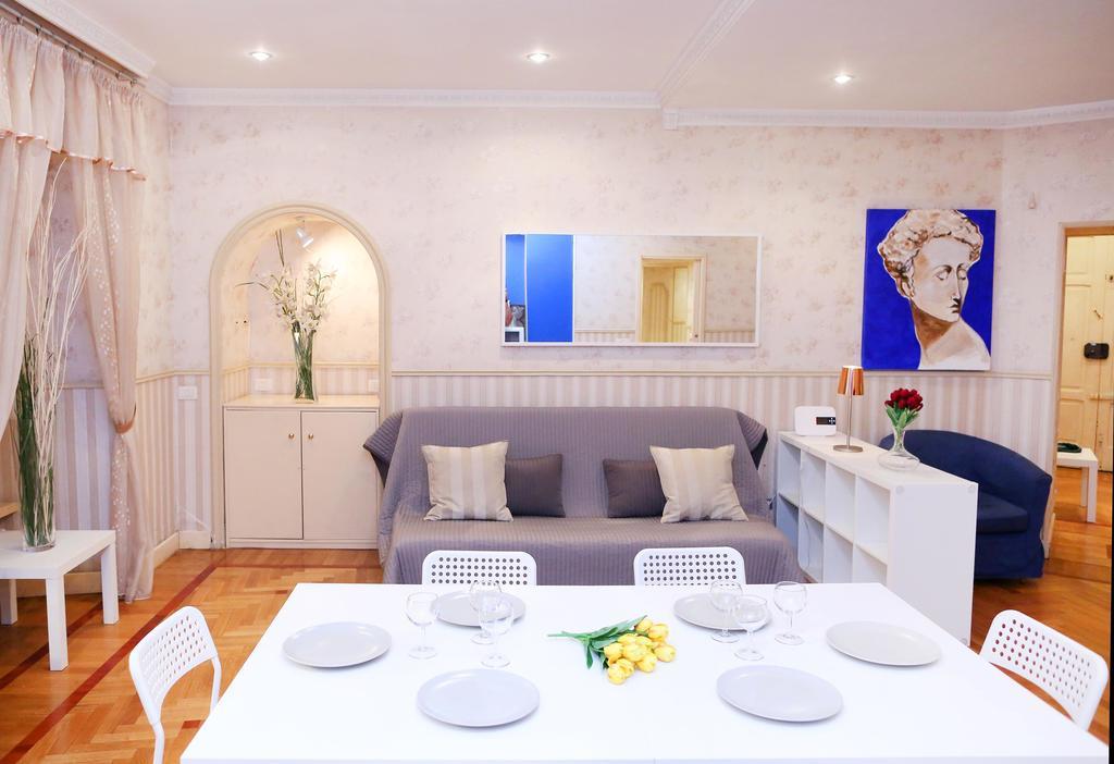 Apartment Felice روما المظهر الخارجي الصورة