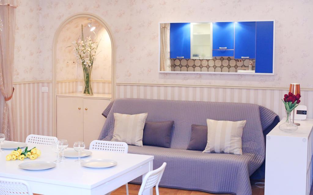 Apartment Felice روما المظهر الخارجي الصورة