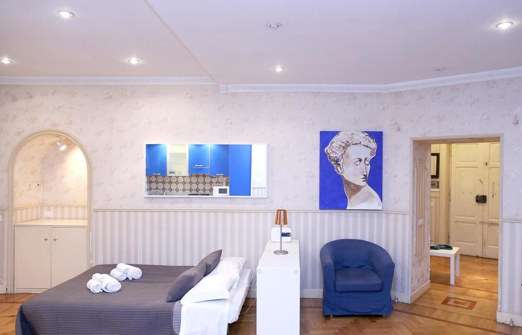Apartment Felice روما المظهر الخارجي الصورة