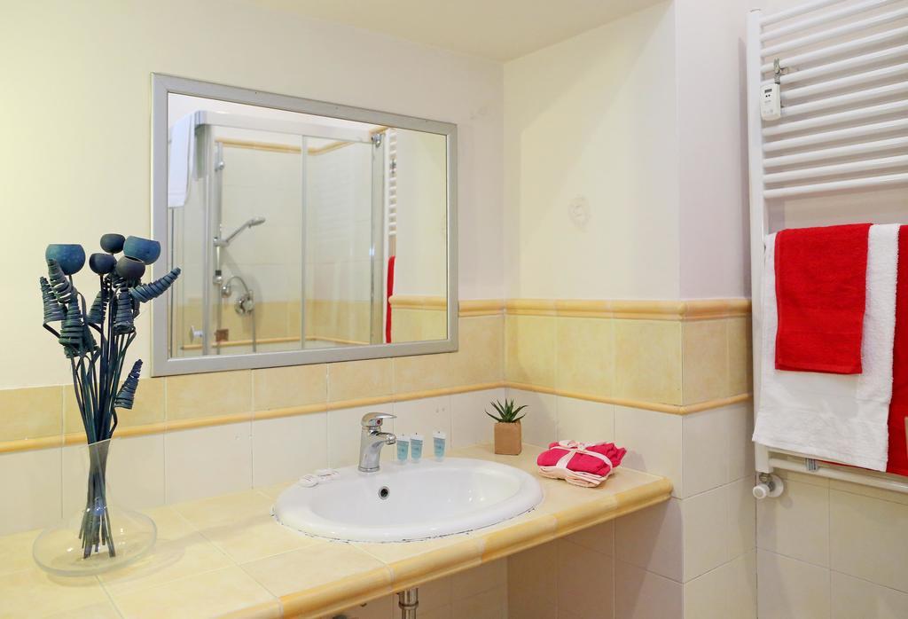 Apartment Felice روما المظهر الخارجي الصورة