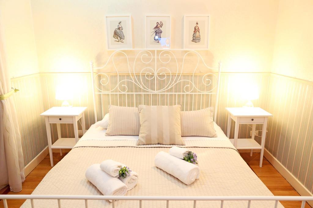 Apartment Felice روما المظهر الخارجي الصورة