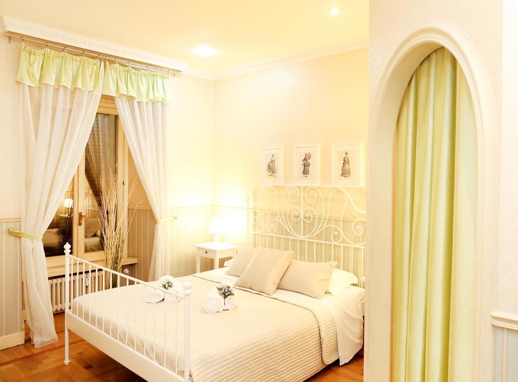 Apartment Felice روما المظهر الخارجي الصورة