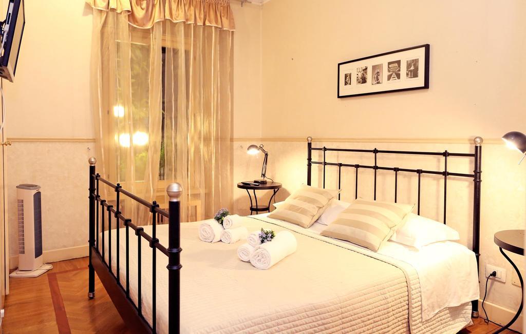Apartment Felice روما المظهر الخارجي الصورة