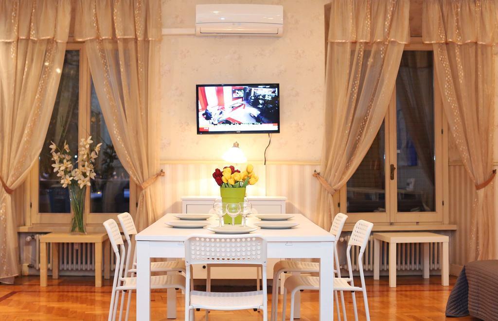 Apartment Felice روما المظهر الخارجي الصورة