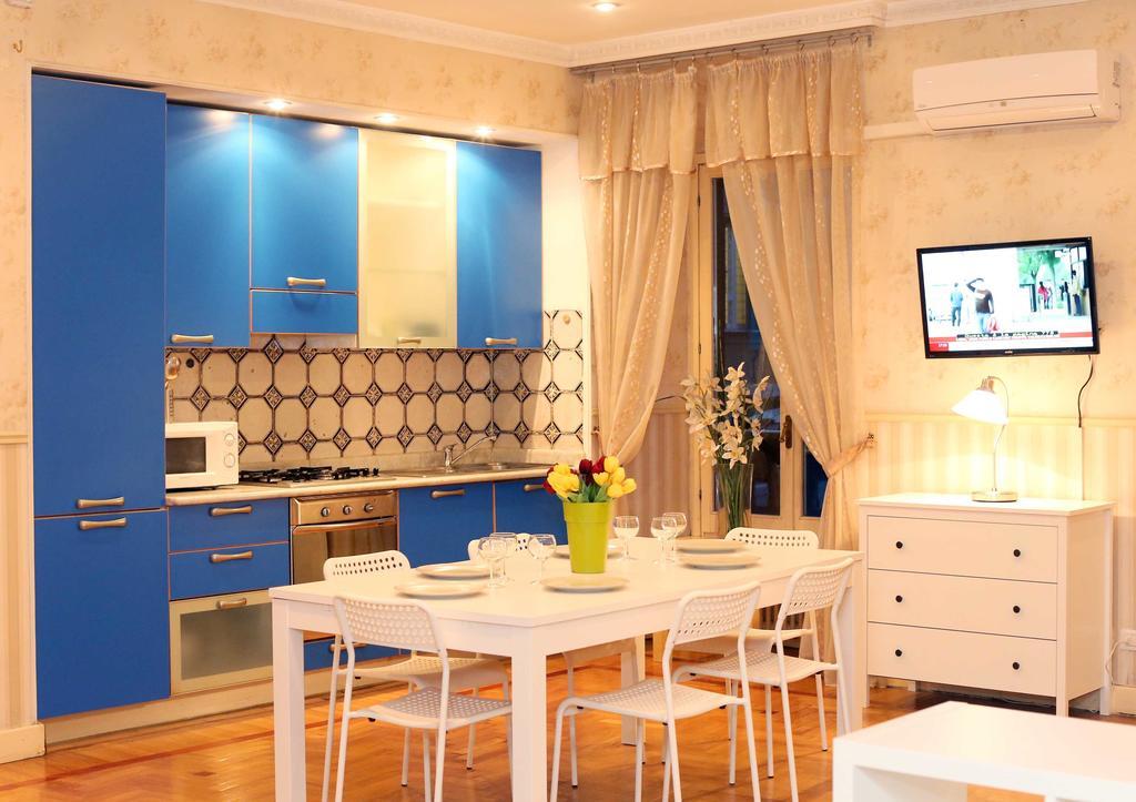 Apartment Felice روما المظهر الخارجي الصورة
