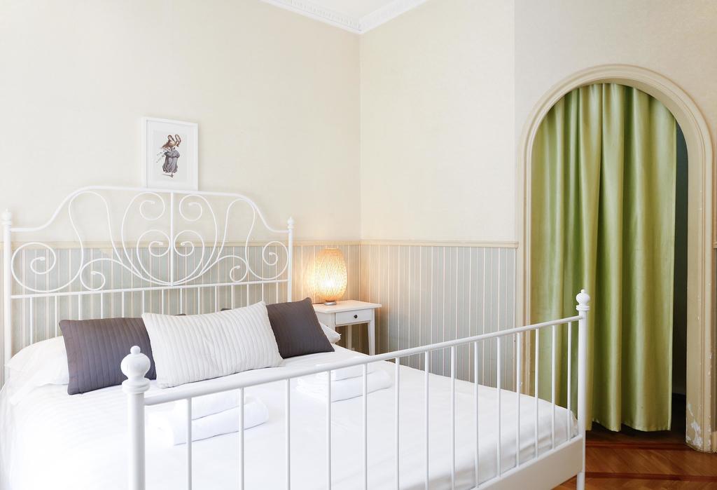 Apartment Felice روما المظهر الخارجي الصورة