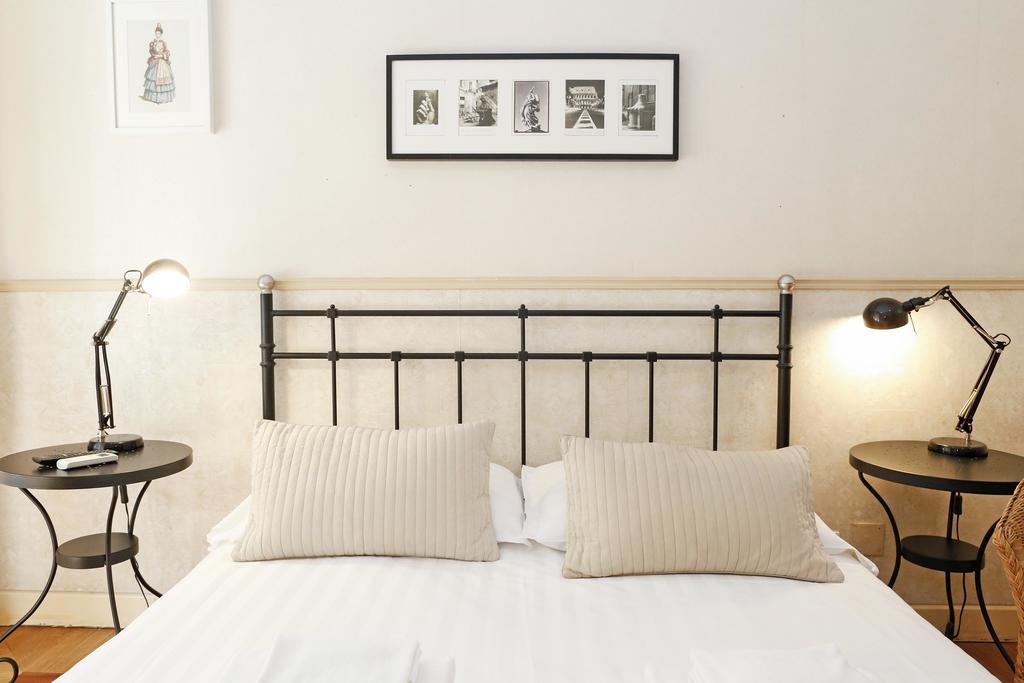 Apartment Felice روما المظهر الخارجي الصورة