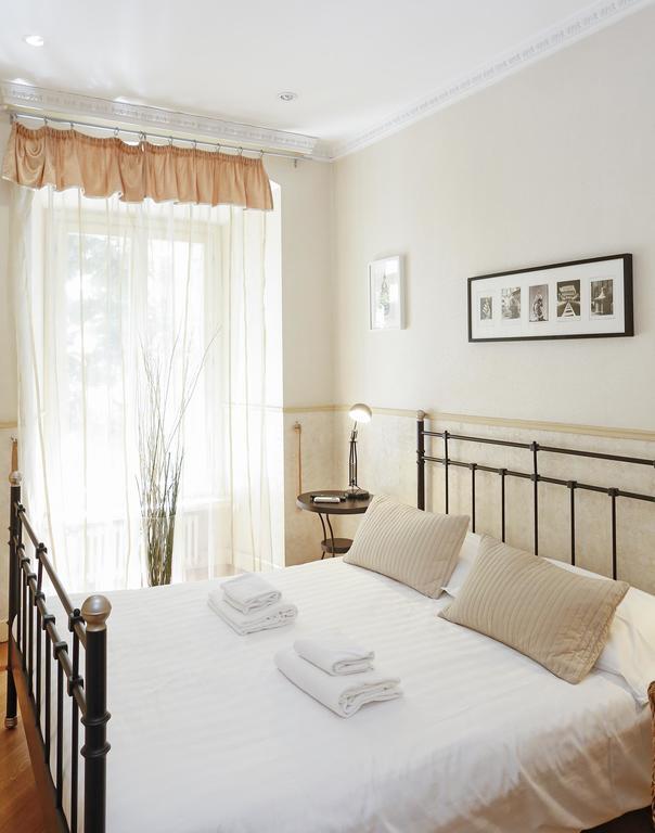Apartment Felice روما المظهر الخارجي الصورة