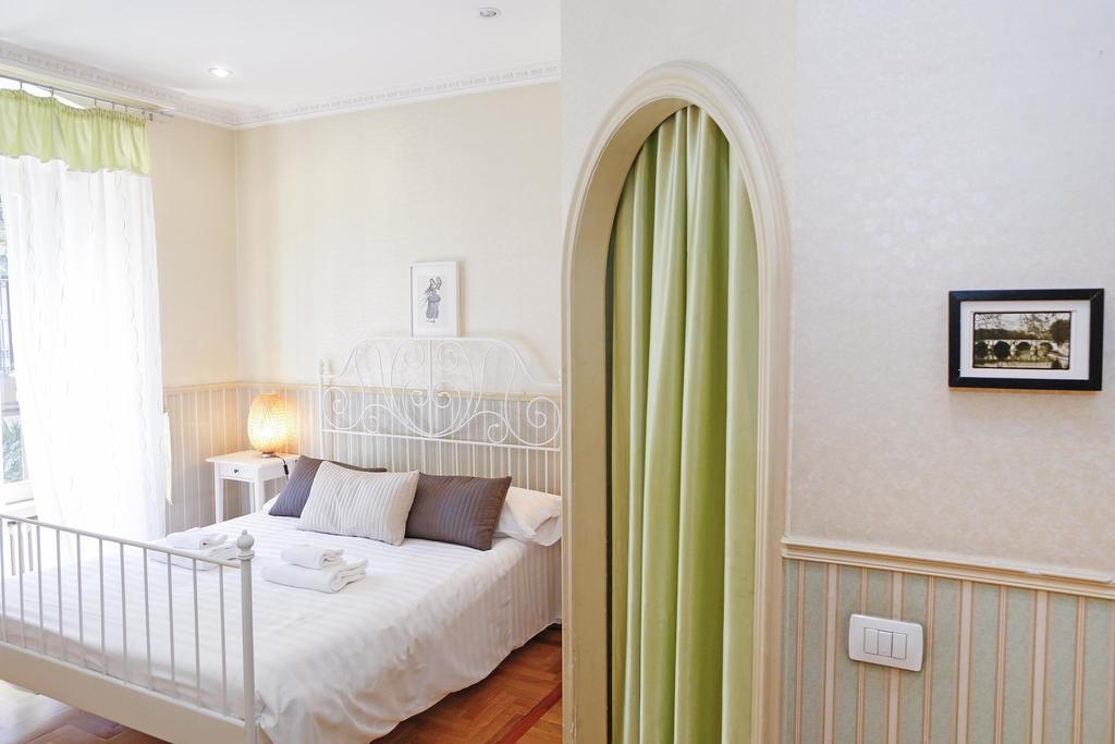 Apartment Felice روما المظهر الخارجي الصورة