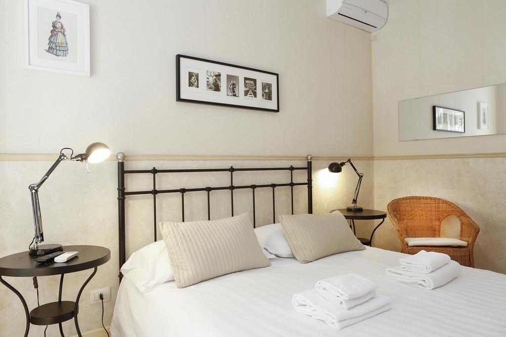 Apartment Felice روما المظهر الخارجي الصورة