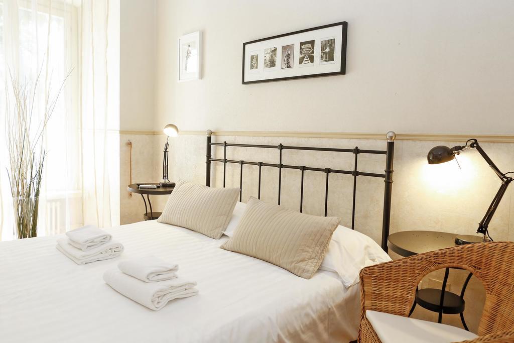 Apartment Felice روما المظهر الخارجي الصورة
