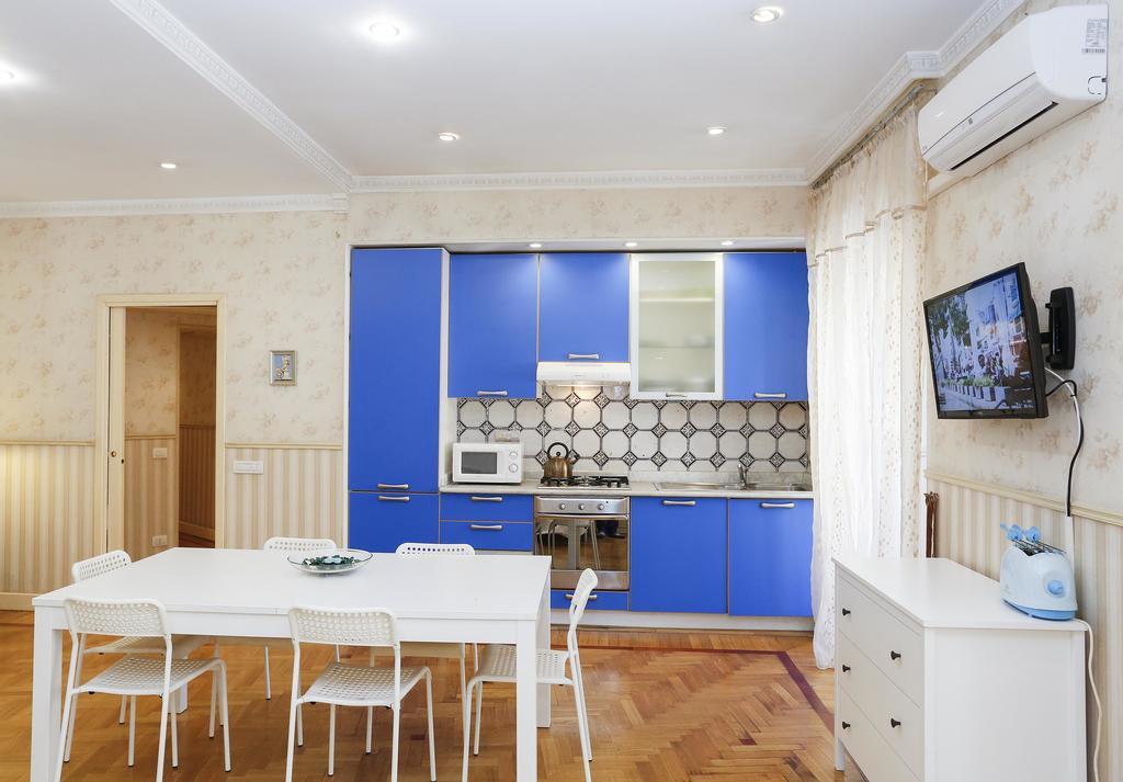 Apartment Felice روما المظهر الخارجي الصورة