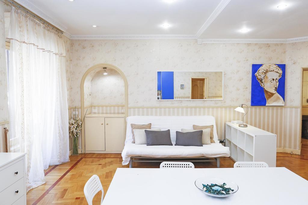 Apartment Felice روما المظهر الخارجي الصورة