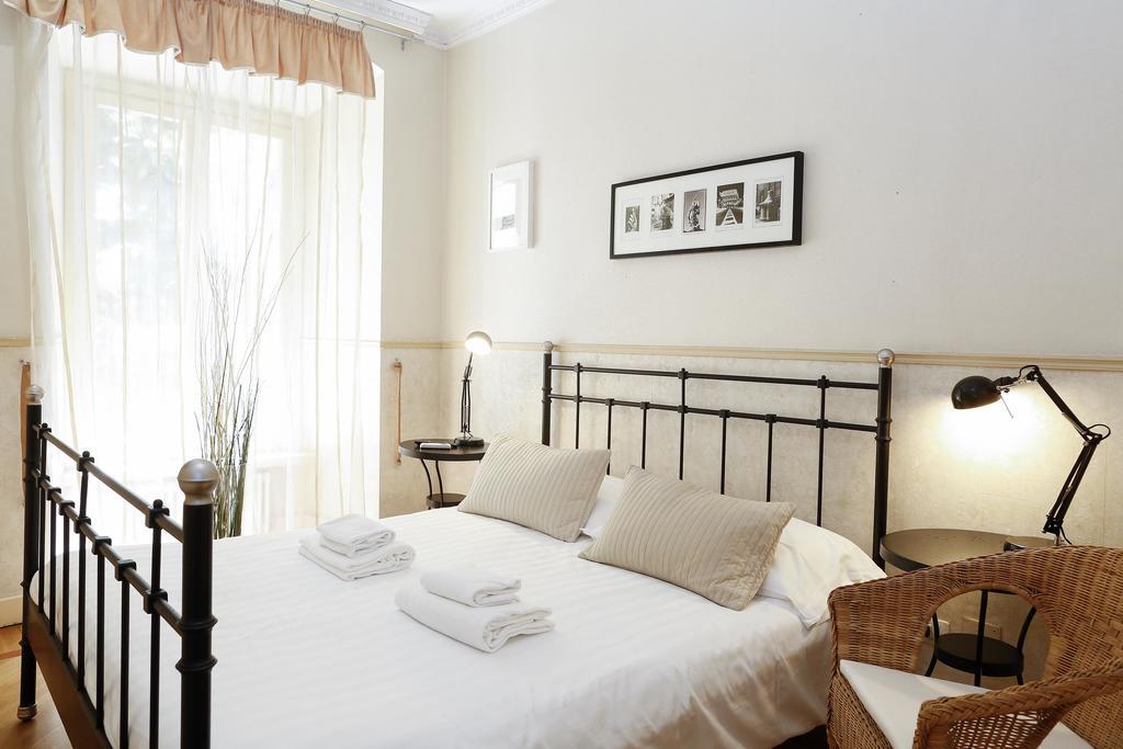 Apartment Felice روما المظهر الخارجي الصورة