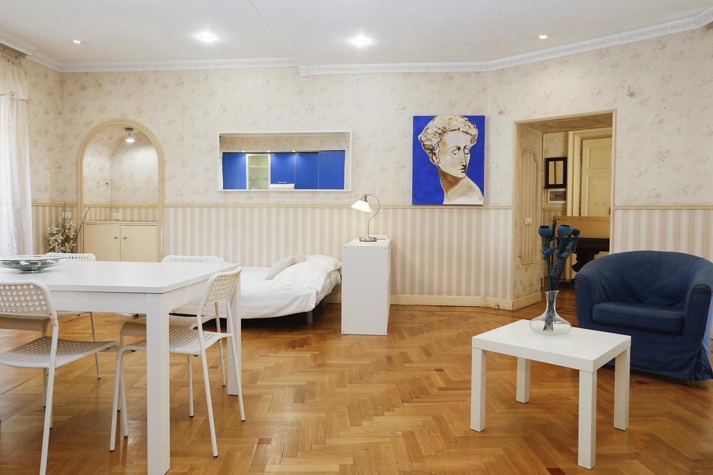 Apartment Felice روما المظهر الخارجي الصورة