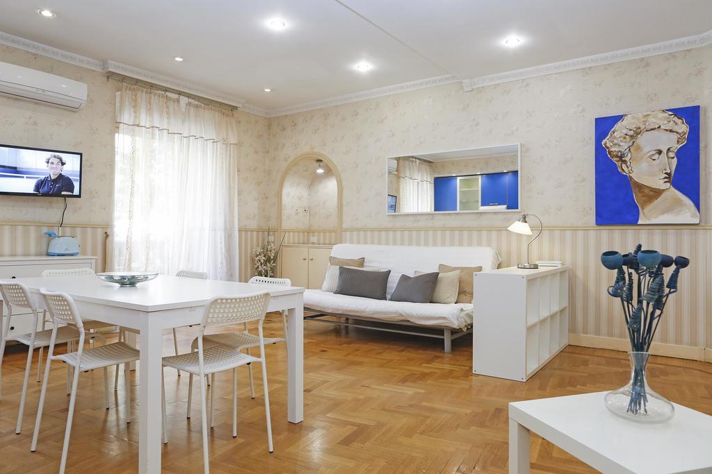 Apartment Felice روما المظهر الخارجي الصورة