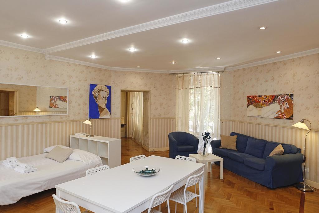 Apartment Felice روما المظهر الخارجي الصورة