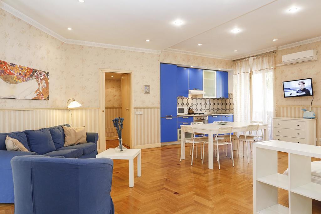 Apartment Felice روما المظهر الخارجي الصورة
