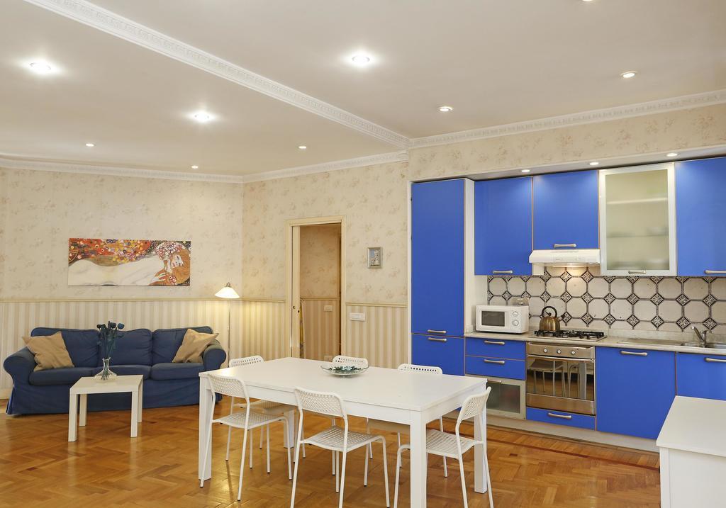 Apartment Felice روما المظهر الخارجي الصورة