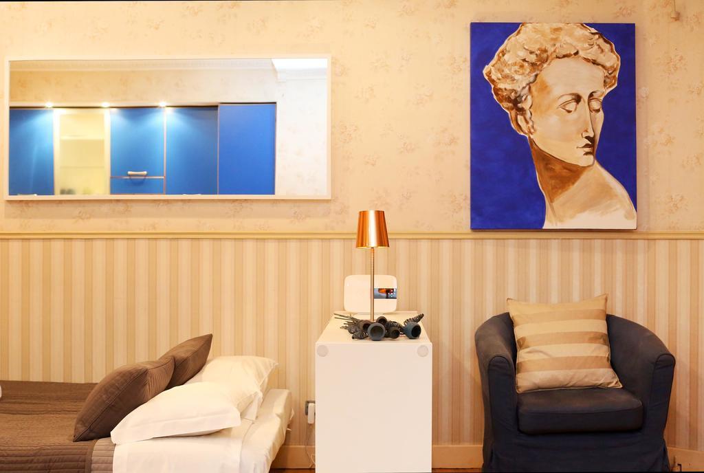 Apartment Felice روما المظهر الخارجي الصورة