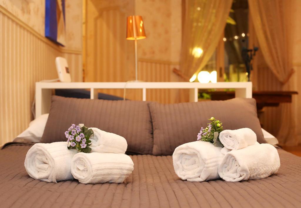 Apartment Felice روما المظهر الخارجي الصورة