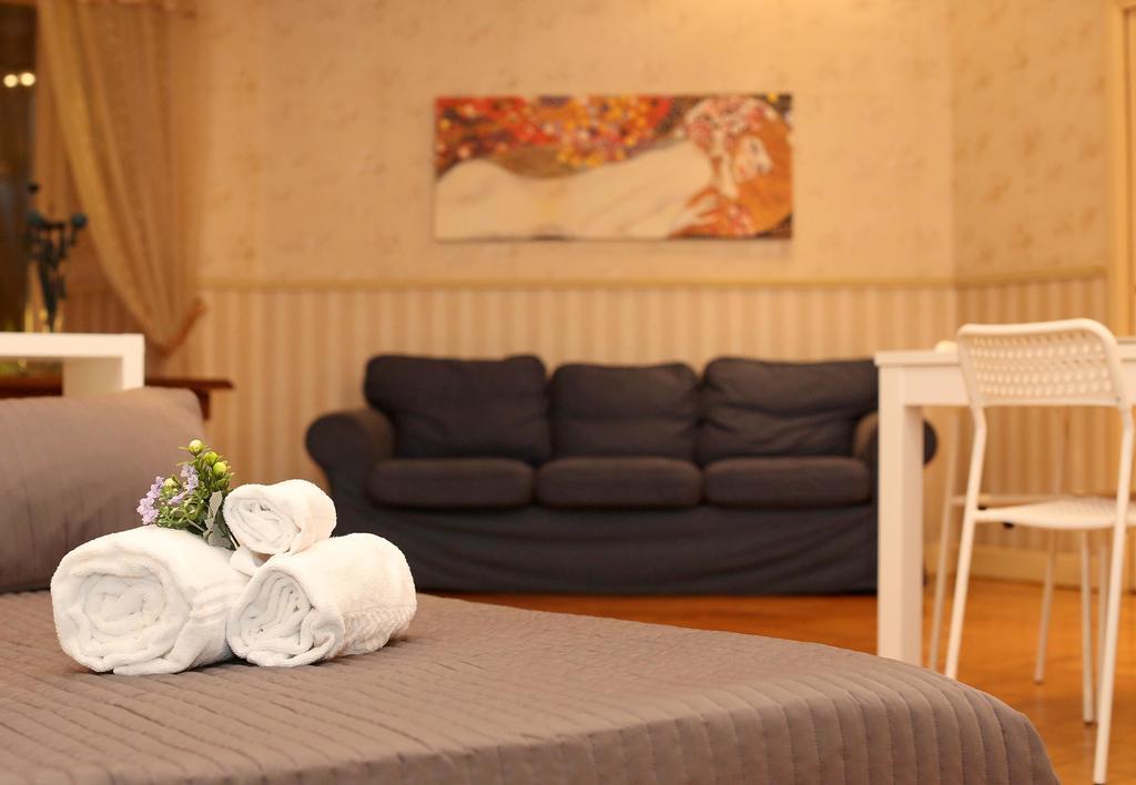 Apartment Felice روما المظهر الخارجي الصورة