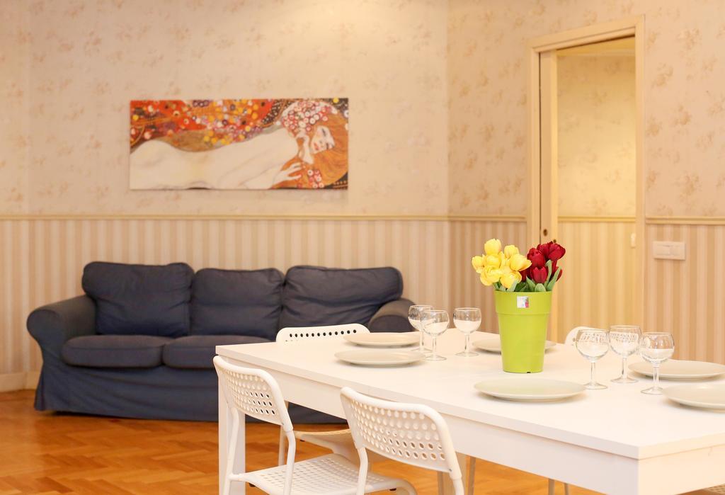 Apartment Felice روما المظهر الخارجي الصورة